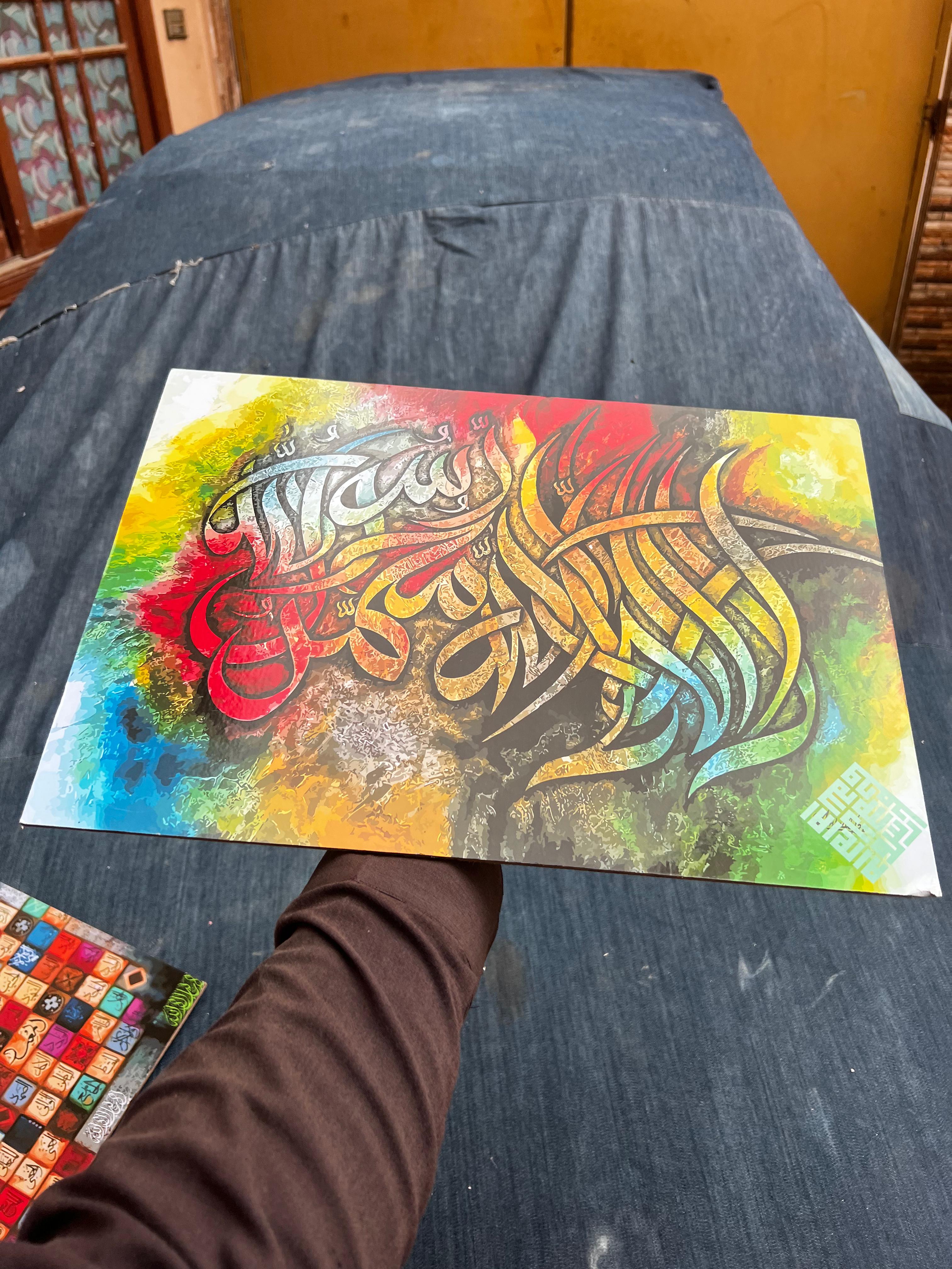 Kalma Art