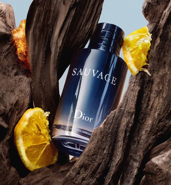 Best Quality Perfume