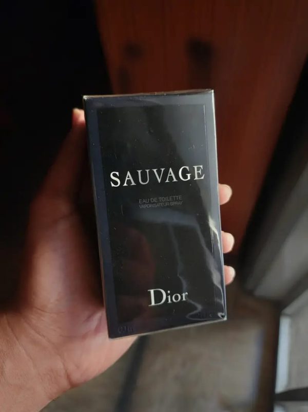 Best Quality Perfume