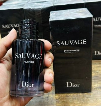 Best Quality Perfume