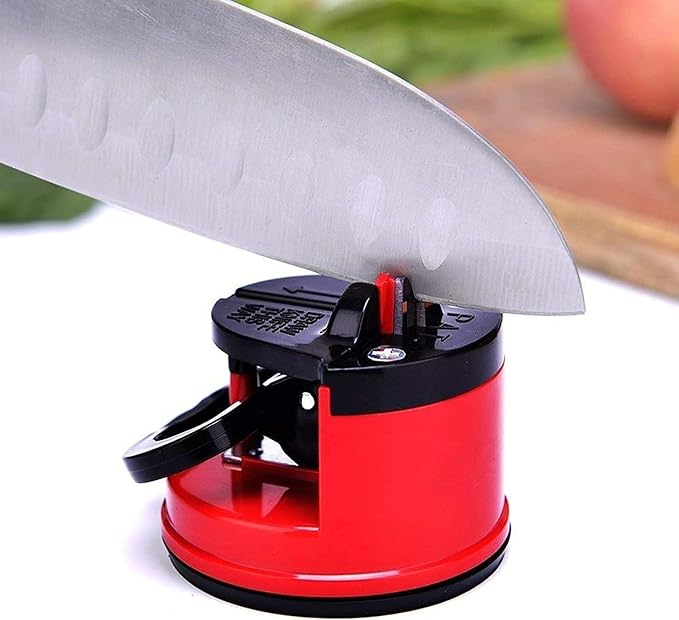 Premium Suction Knife Sharpener